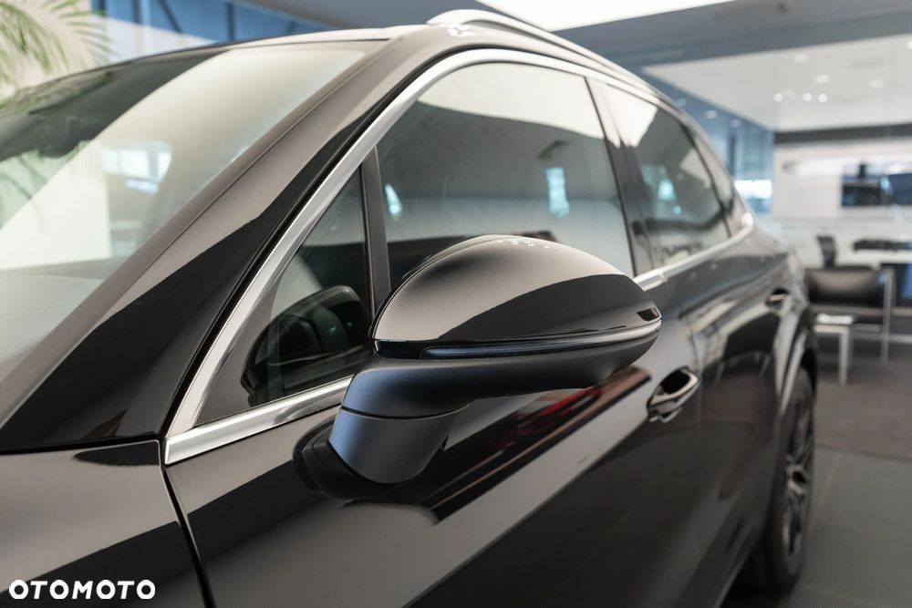 Porsche Cayenne E-Hybrid PHEV - 33