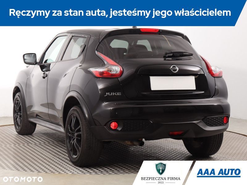 Nissan Juke - 5