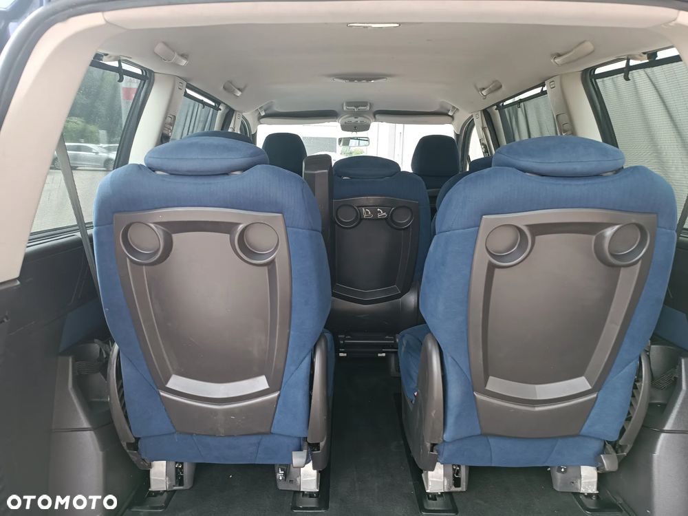 Fiat Ulysse 2.0 JTD DPF Emotion - 9