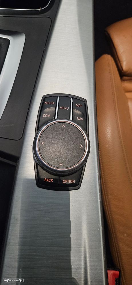 BMW 420 Gran Coupé d Line Luxury Auto - 25