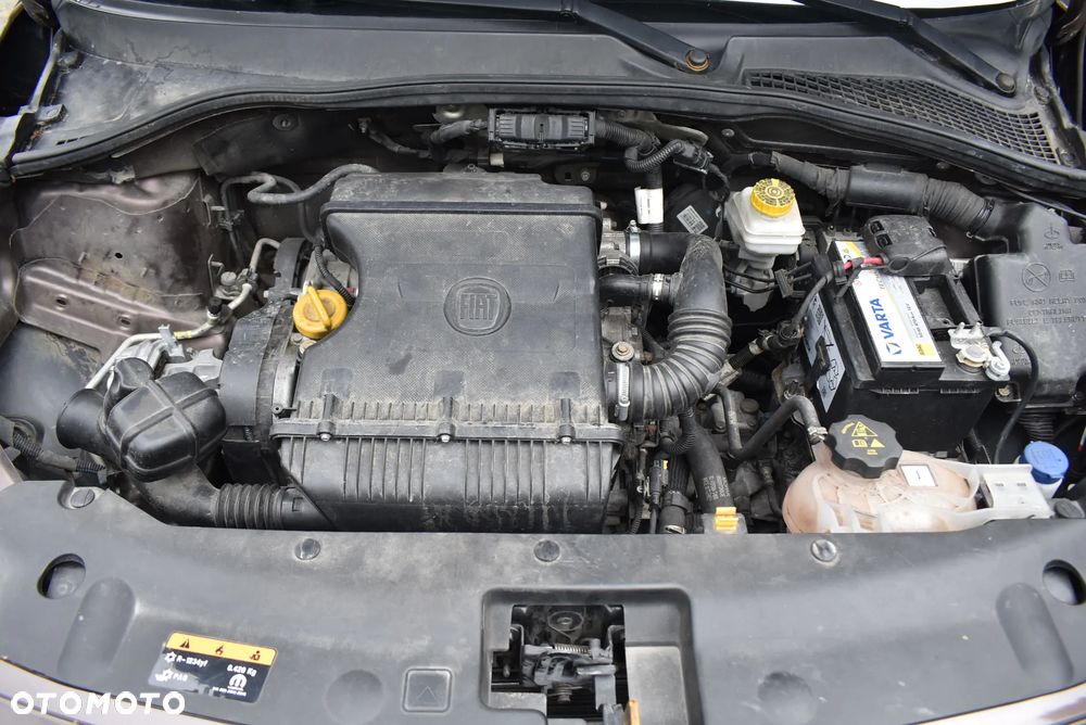 Fiat Tipo 1.4 16V More - 32