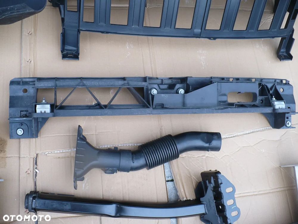 5008 II 3008 II 17- PAS BELKI CHLODNICE ORYGI. - 8