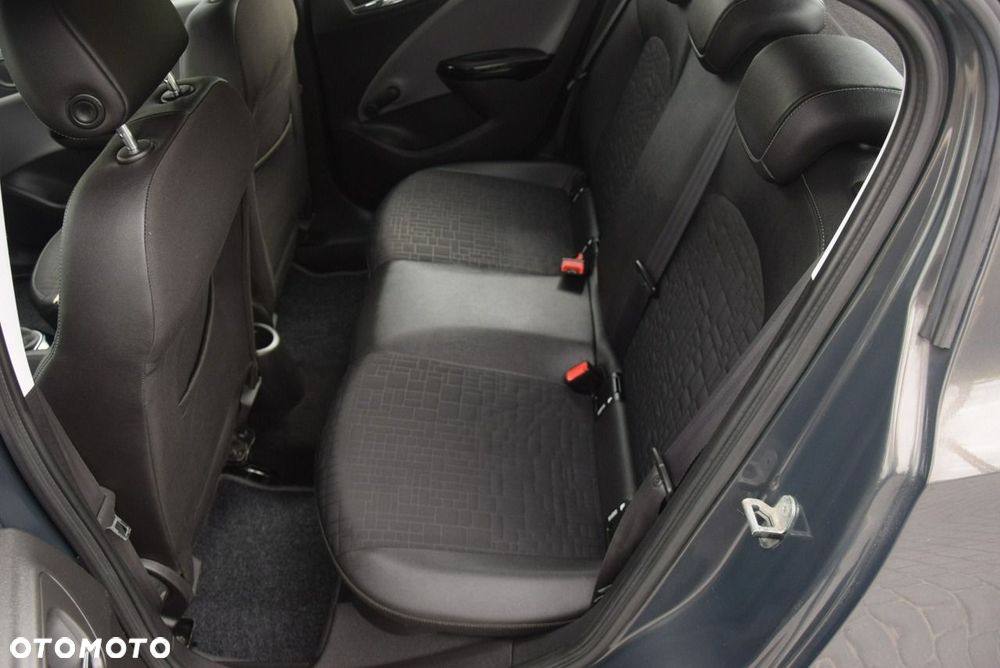 Opel Corsa 1.0 Ecotec Turbo (ecoFLEX) Start/Stop Innovation - 28