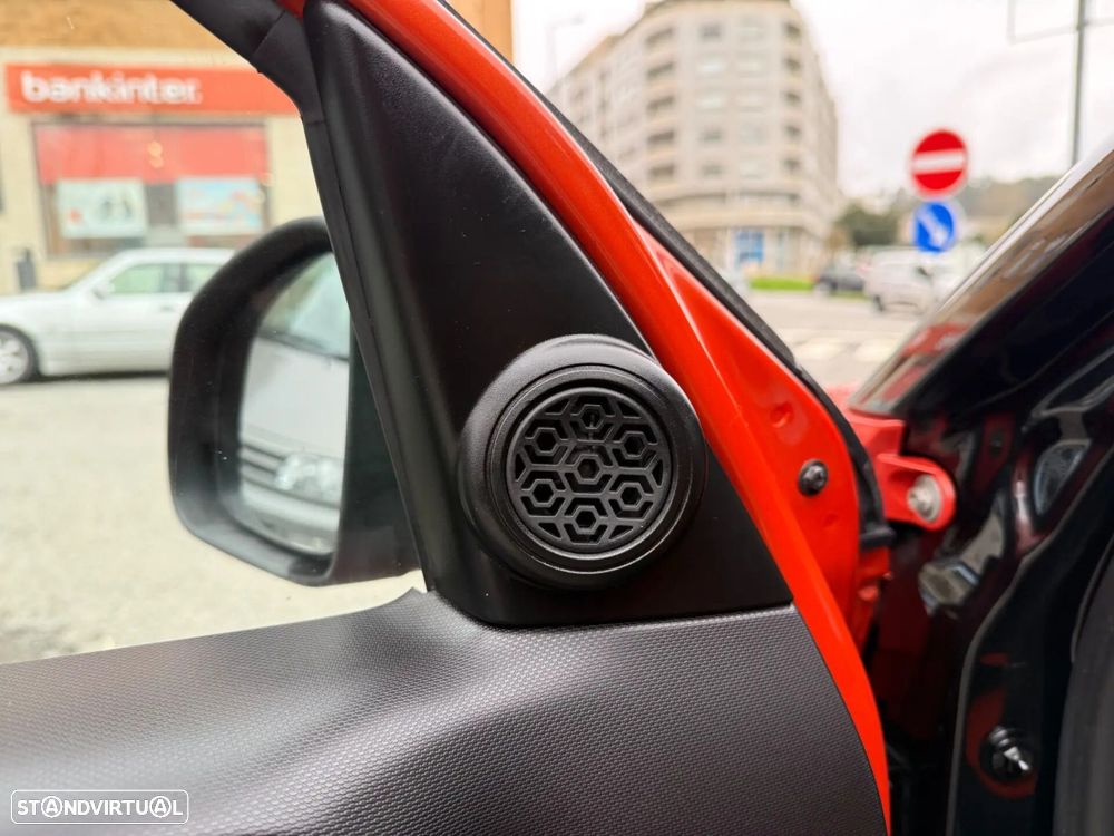 Smart ForFour 1.0 Passion 71 - 30