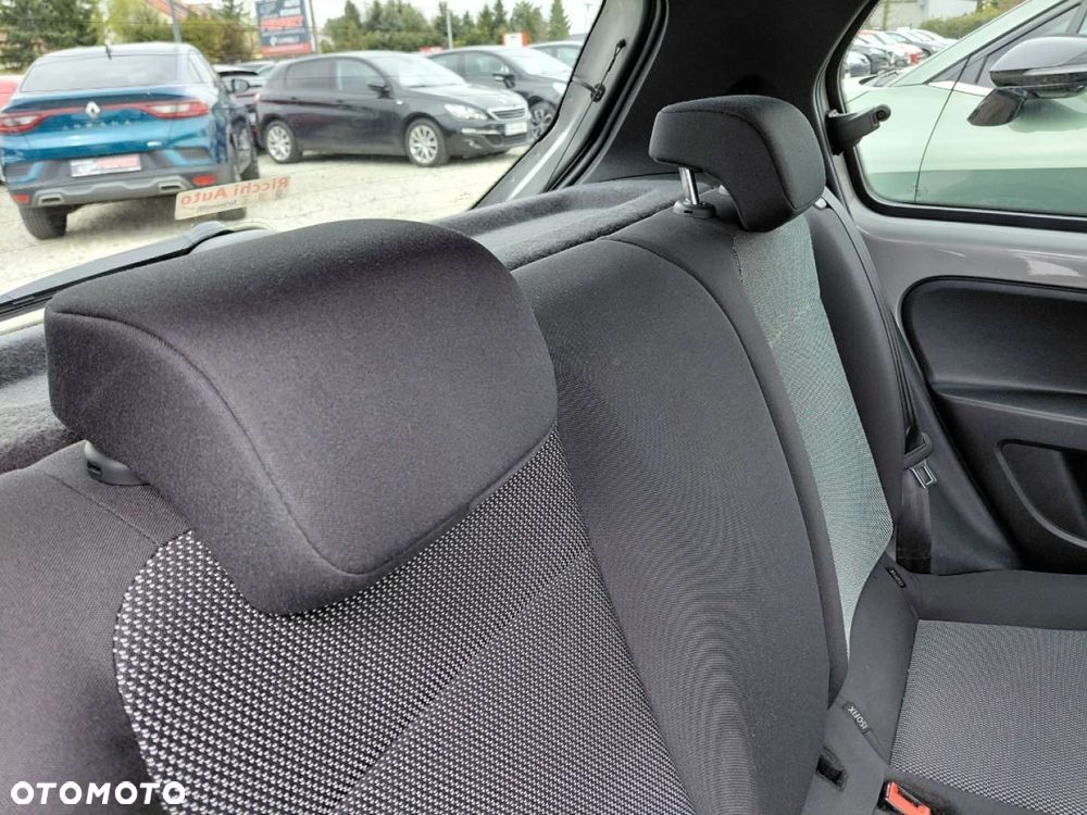 Seat Mii - 19