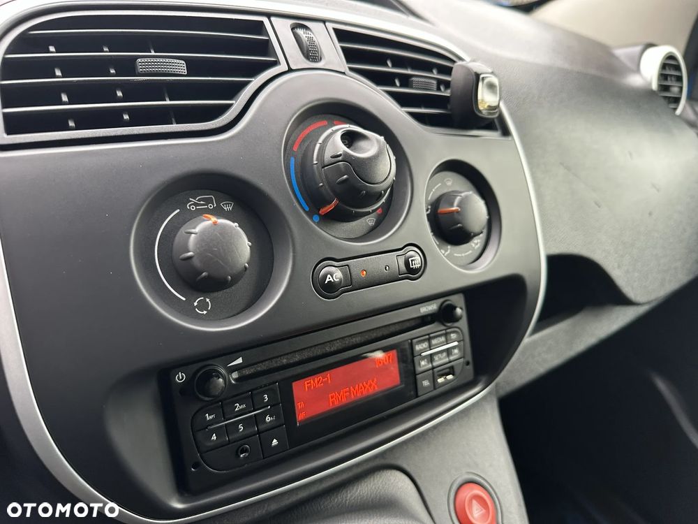 Renault Kangoo - 19
