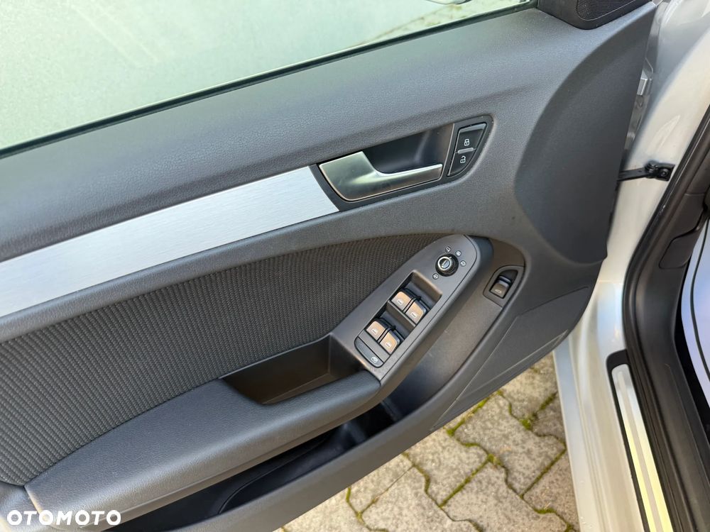 Audi A4 Limousine 1.8 TFSI S line Sportpaket (plus) - 26