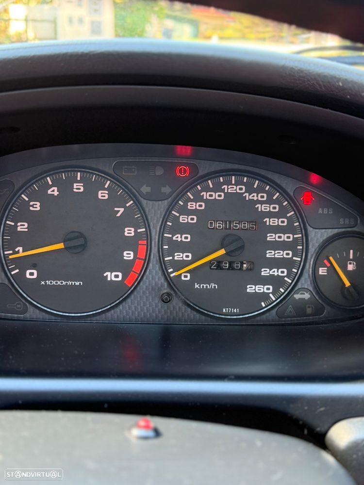 Honda Integra Type-R - 15