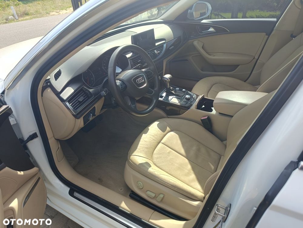 Audi Inny - 8