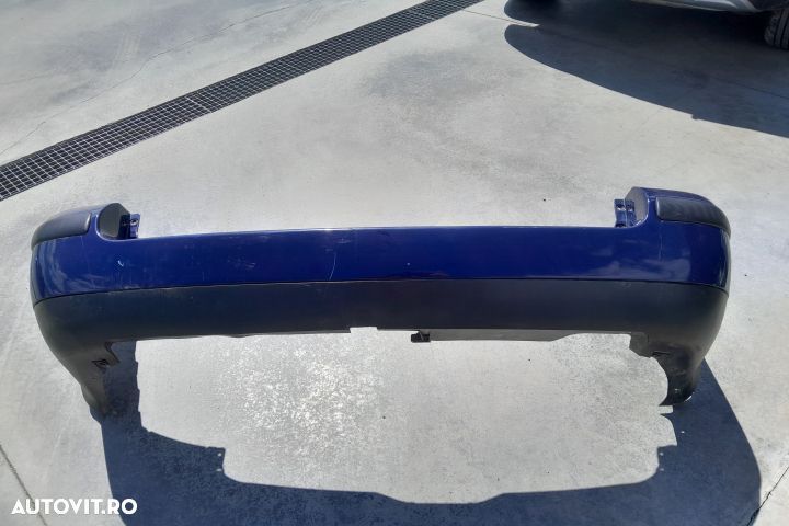 Bara spate 3B2807421A 3B2807421A Volkswagen VW Passat B5.5 [facelift] - 1