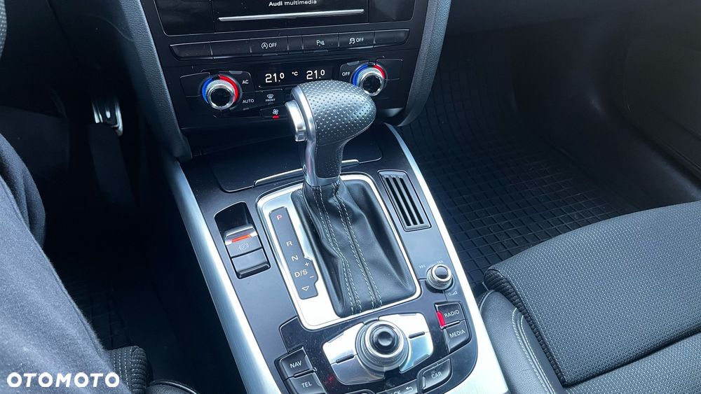 Audi A5 Sportback 1.8 TFSI Multitronic - 14