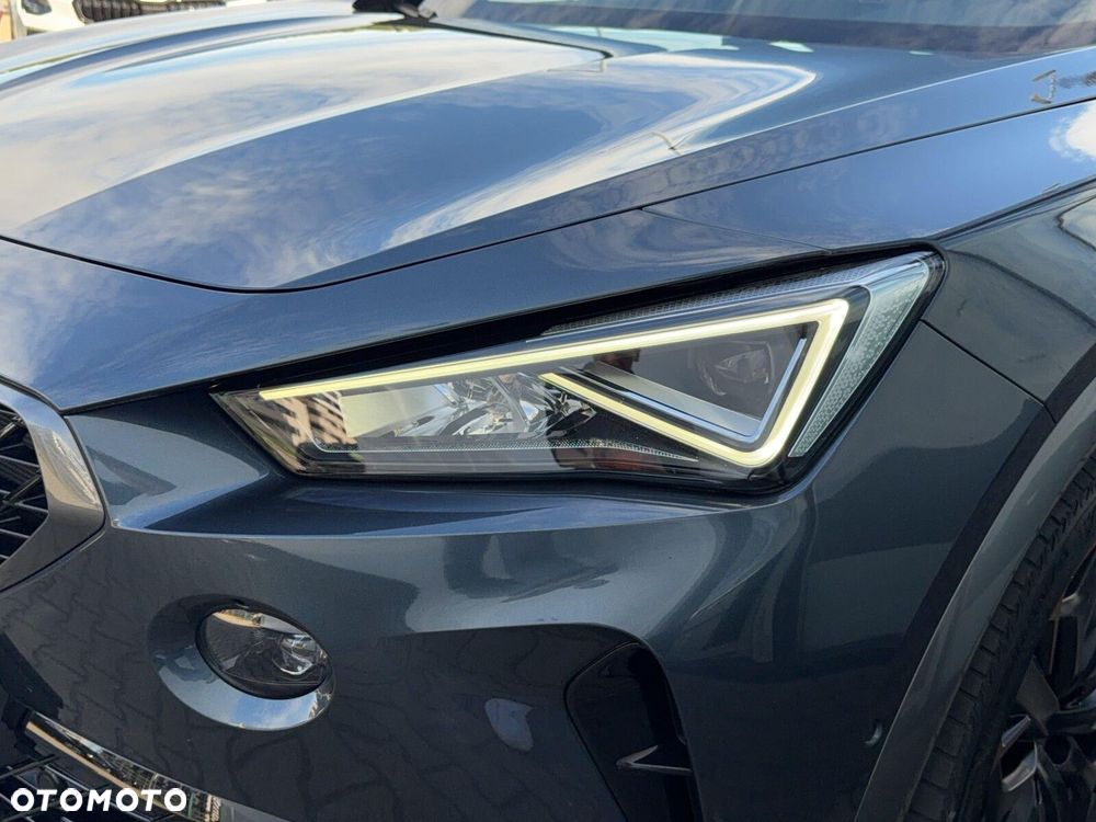 Cupra Formentor 2.0 TSI 4Drive VZ DSG - 20