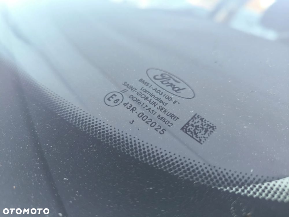 Ford Focus - 11