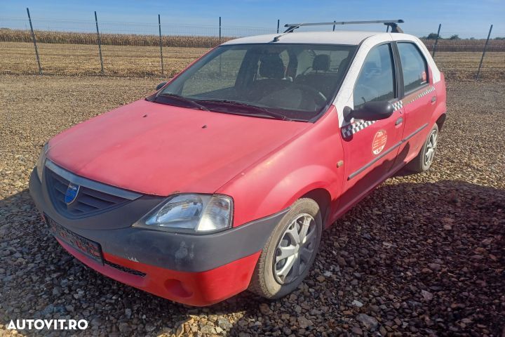 Egr 8200391624 8200391624 Dacia Logan 1 [facelift] [2007 - 2012] Seda - 9