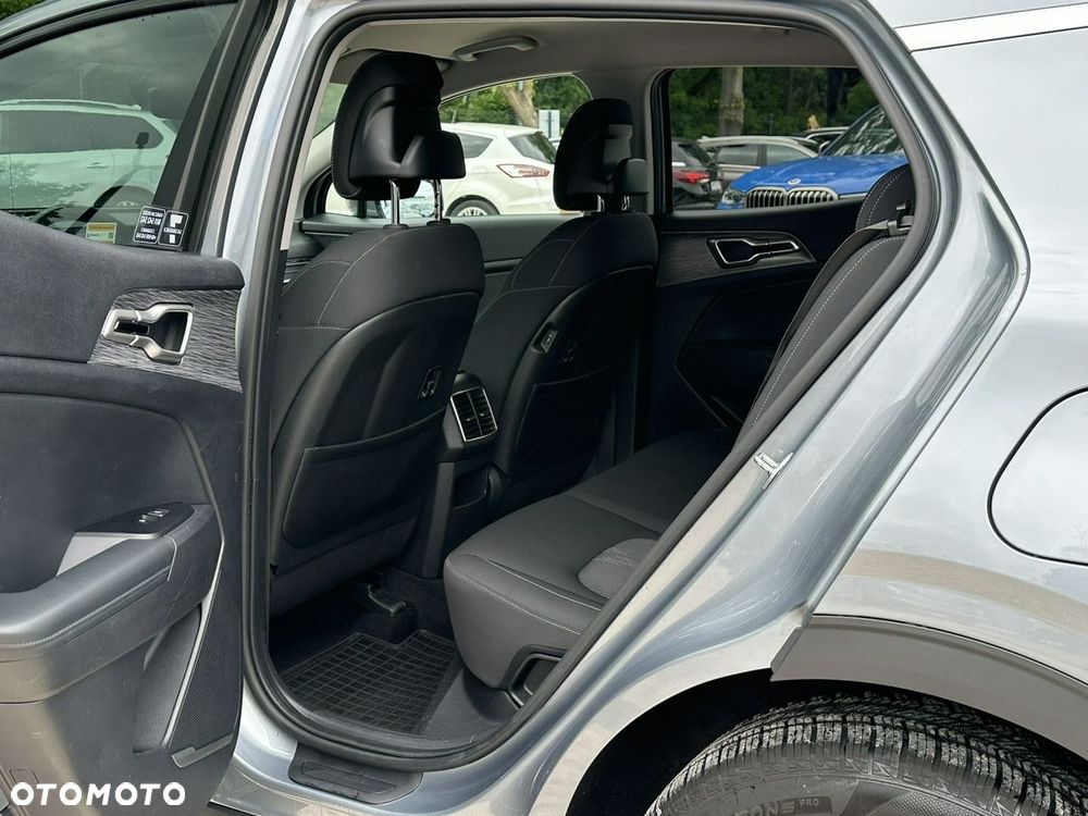 Kia Sportage - 14