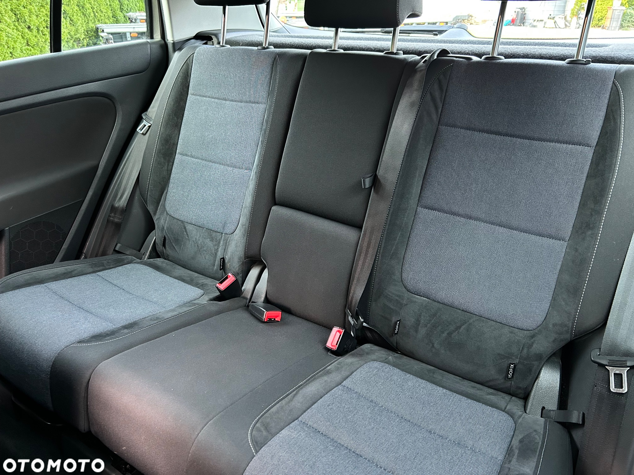 Volkswagen Golf Plus 1.6 TDI Highline DSG - 20