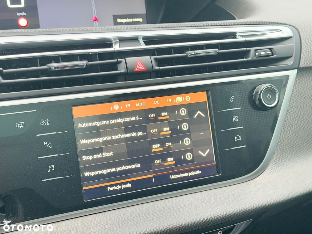 Citroën C4 Grand Picasso BlueHDi 150 EAT6 Exclusive - 18