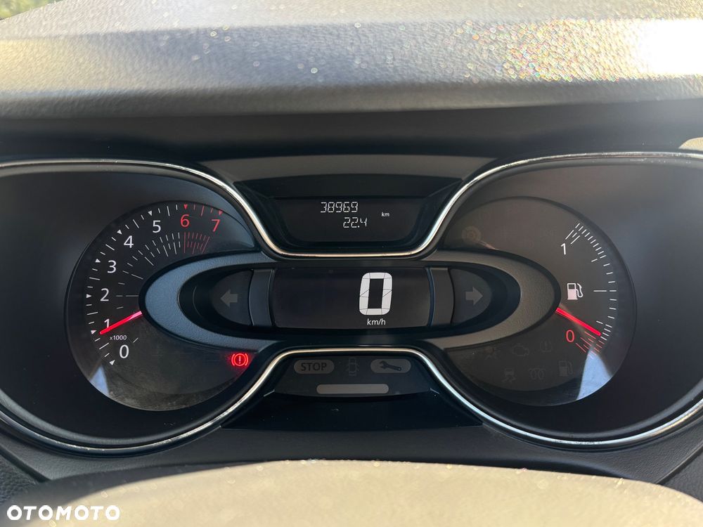 Renault Captur (ENERGY) TCe 90 INTENS - 27