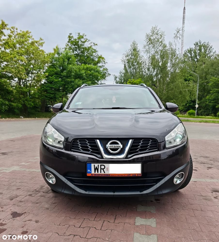 Nissan Qashqai 2.0 Tekna - 3