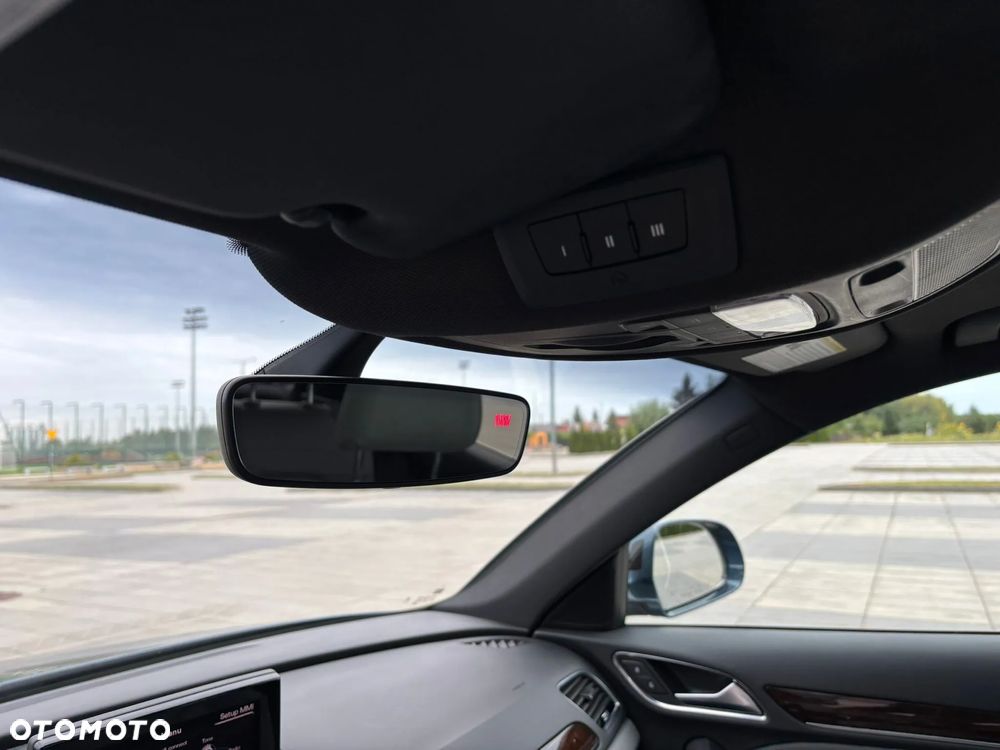 Audi Q3 2.0 TFSI quattro S tronic - 6