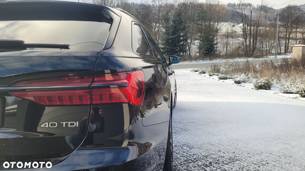 Audi A6 - 3