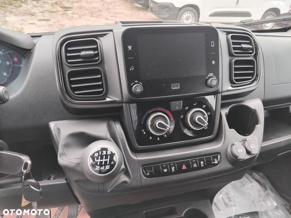 Fiat DUCATO - 9