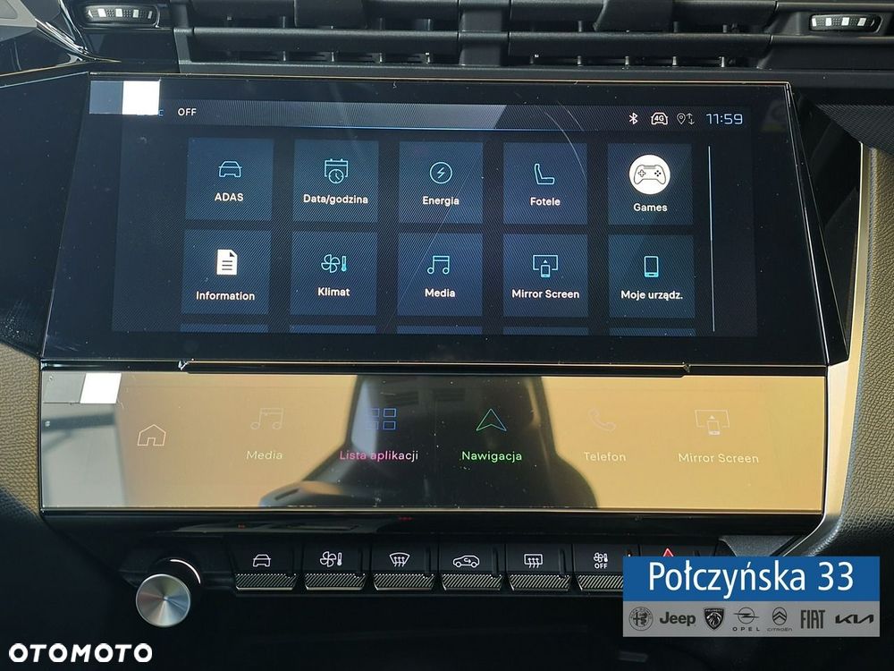 Peugeot 408 - 25