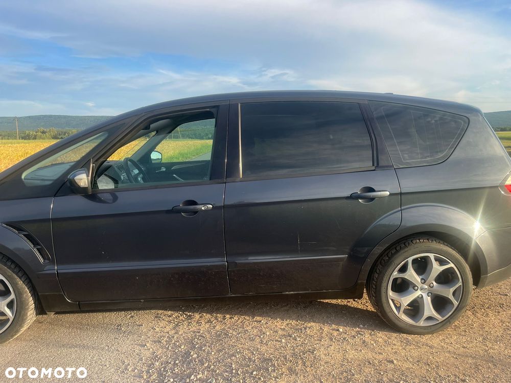 Ford S-Max 1.8 TDCi Ambiente - 3