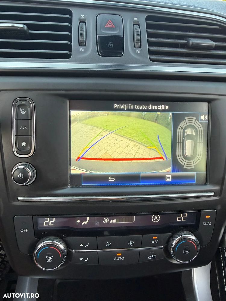 Renault Kadjar - 14