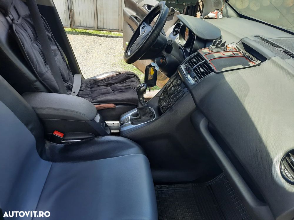 Opel Meriva 1.4 Turbo ECOTEC Cosmo - 4