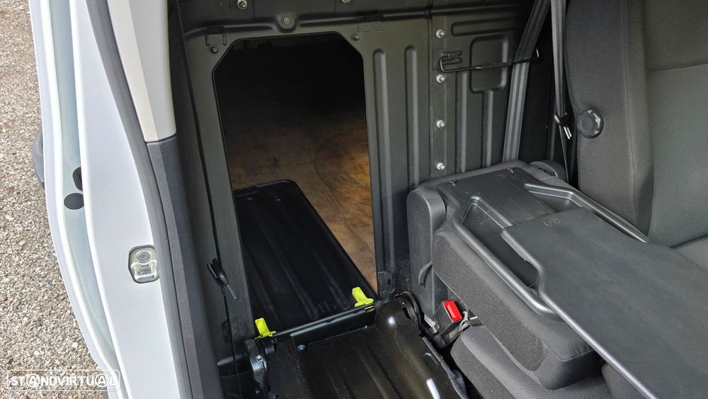 Citroën Berlingo 1.5 BlueHDi XL - 51