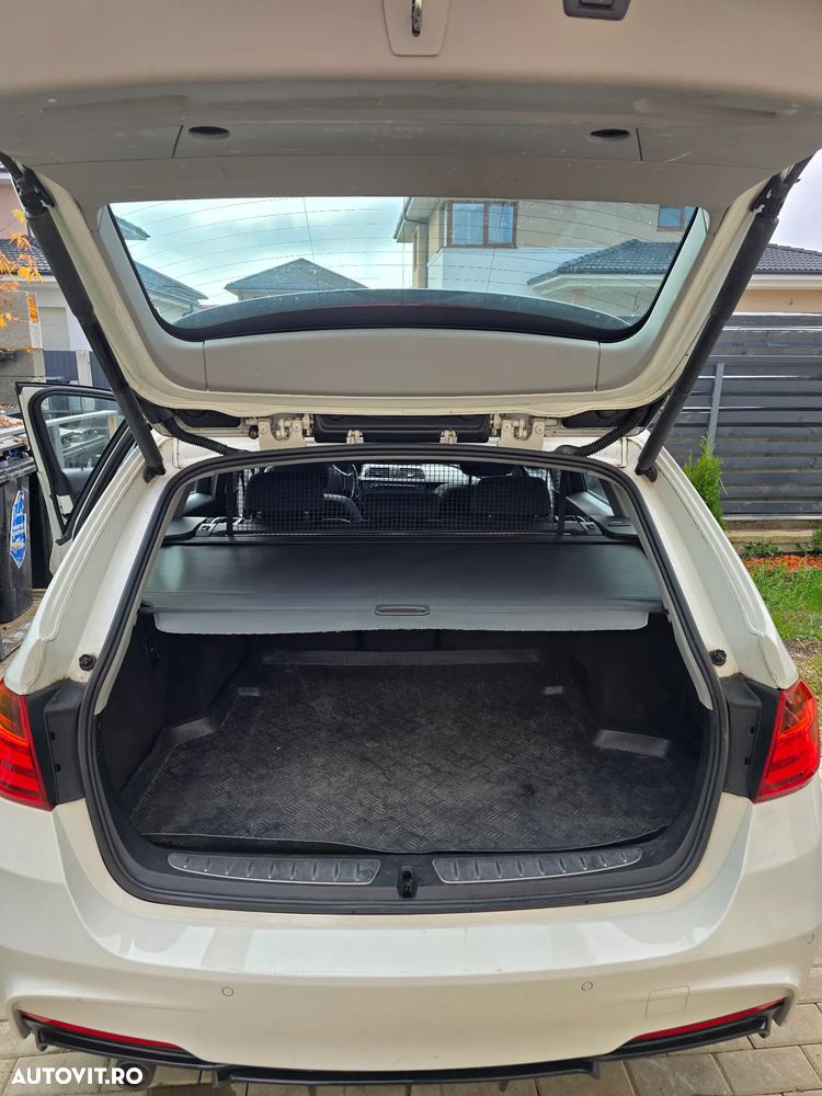 BMW Seria 3 - 11