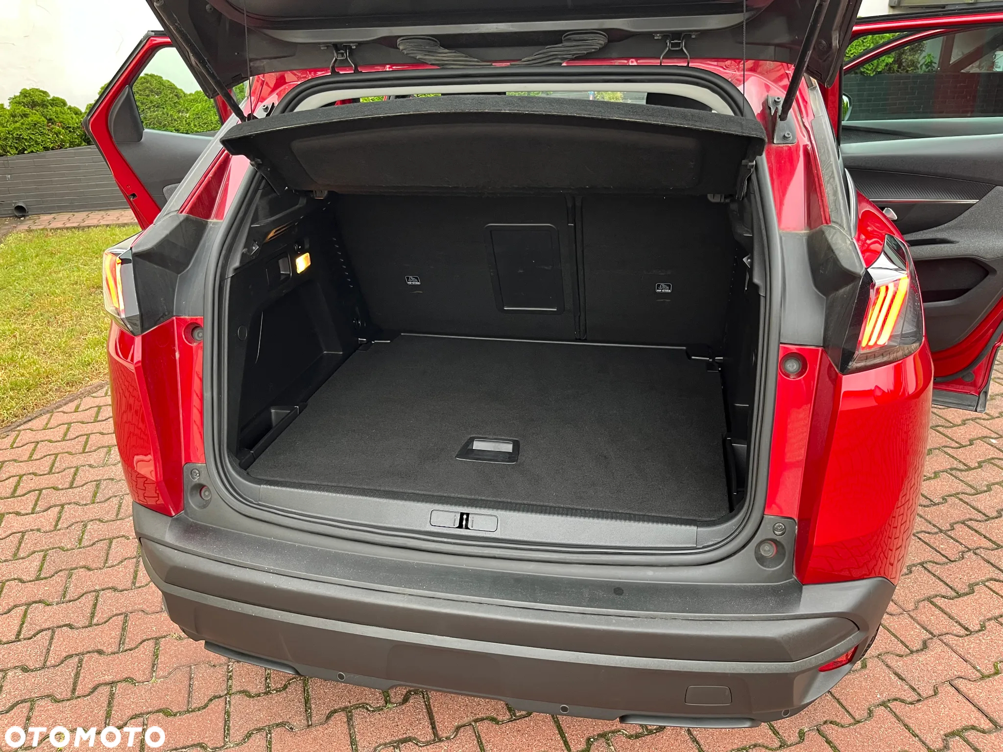 Peugeot 3008 1.2 PureTech Active Pack S&S - 19