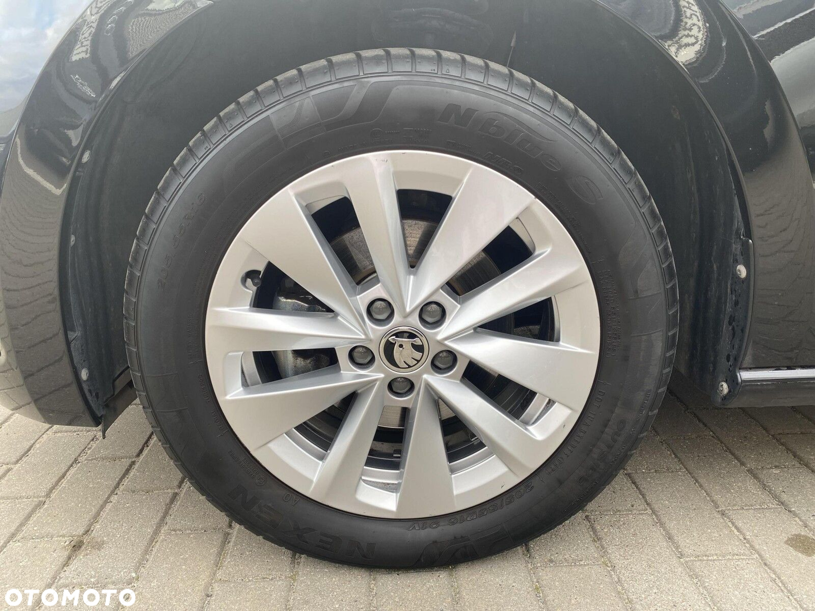 Skoda Scala - 30