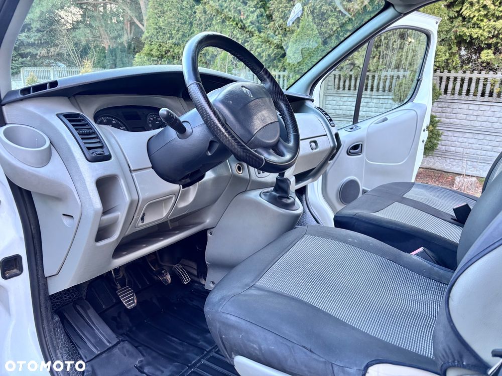 Renault Trafic - 5