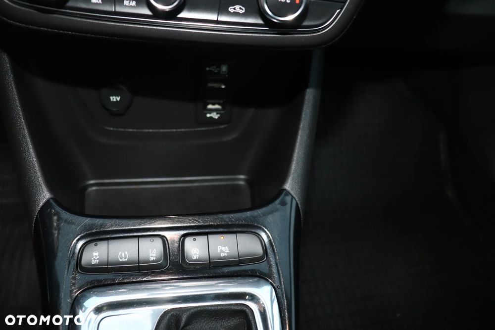Opel Crossland X 1.2 Start/Stop Automatik Edition - 27