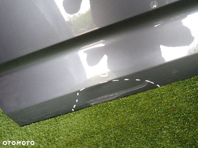 VW CADDY 2K7 20- drzwi prawe przednie przód - 6