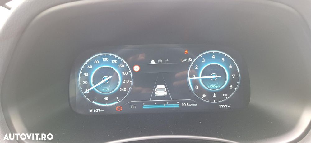 Hyundai i30 1.5 96CP M/T Highway - 11