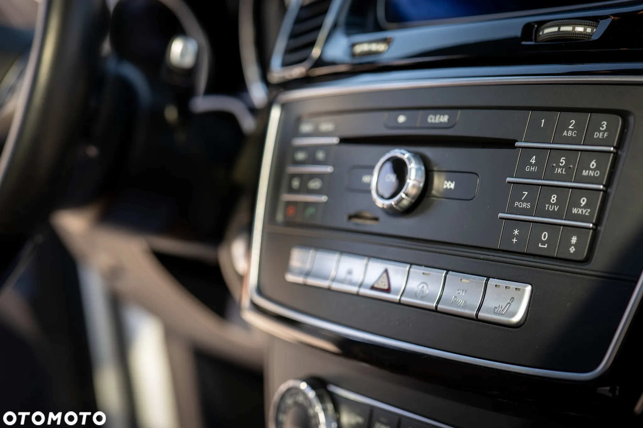 Mercedes-Benz GLE 400 4-Matic 9G-TRONIC - 24