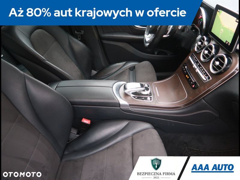 Mercedes-Benz GLC - 10