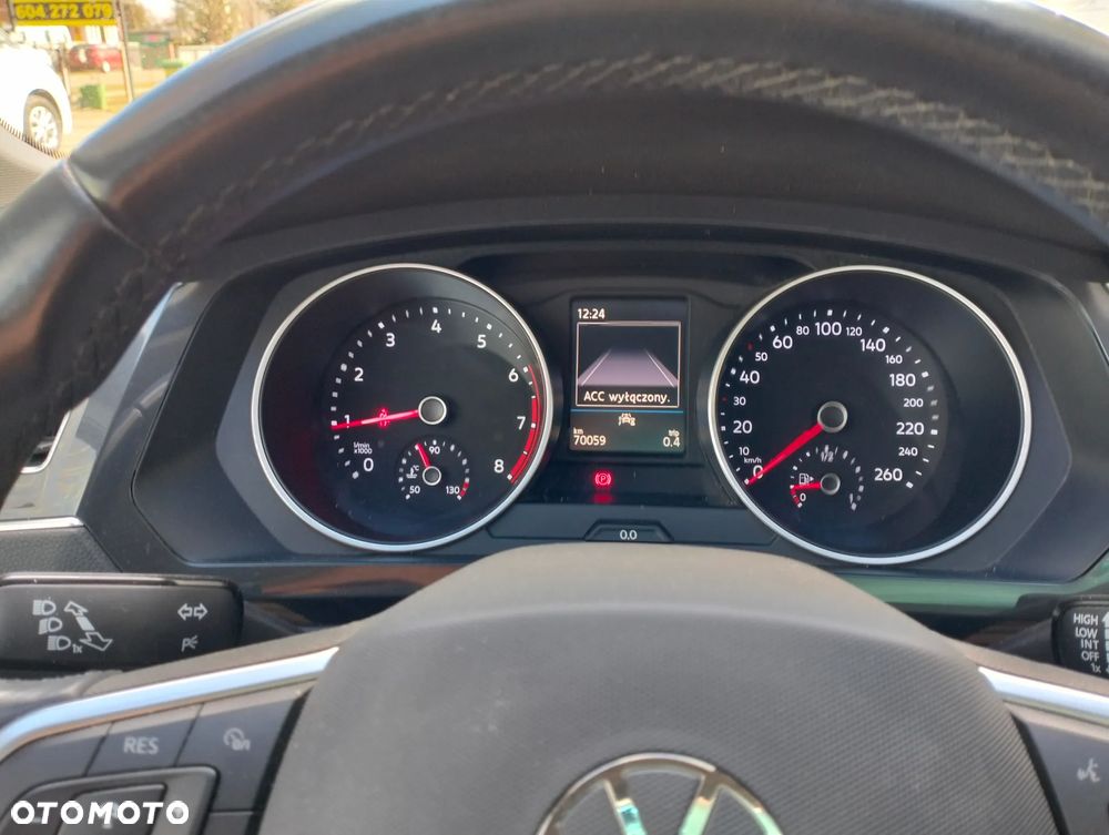 Volkswagen Tiguan 1.5 TSI EVO - 30