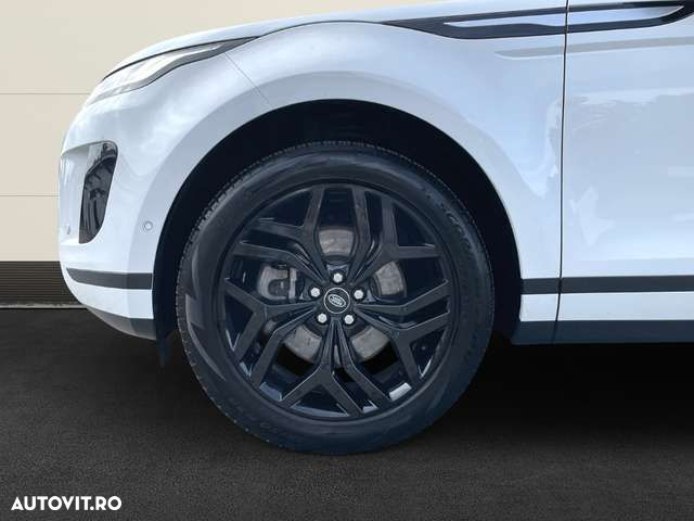 Land Rover Range Rover Evoque - 7