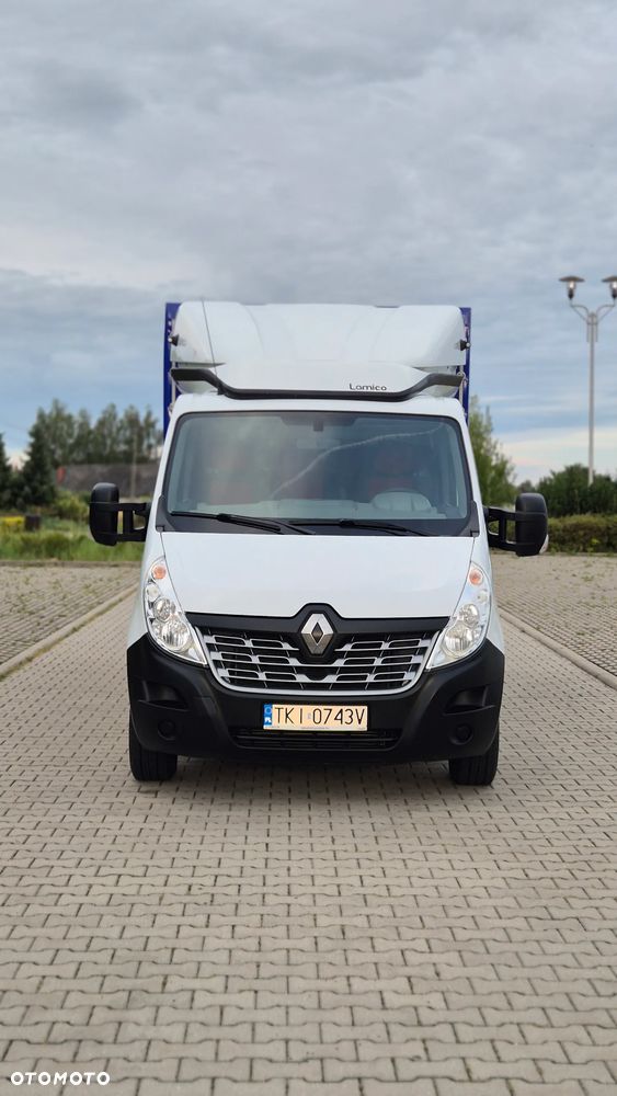 Renault Master - 17