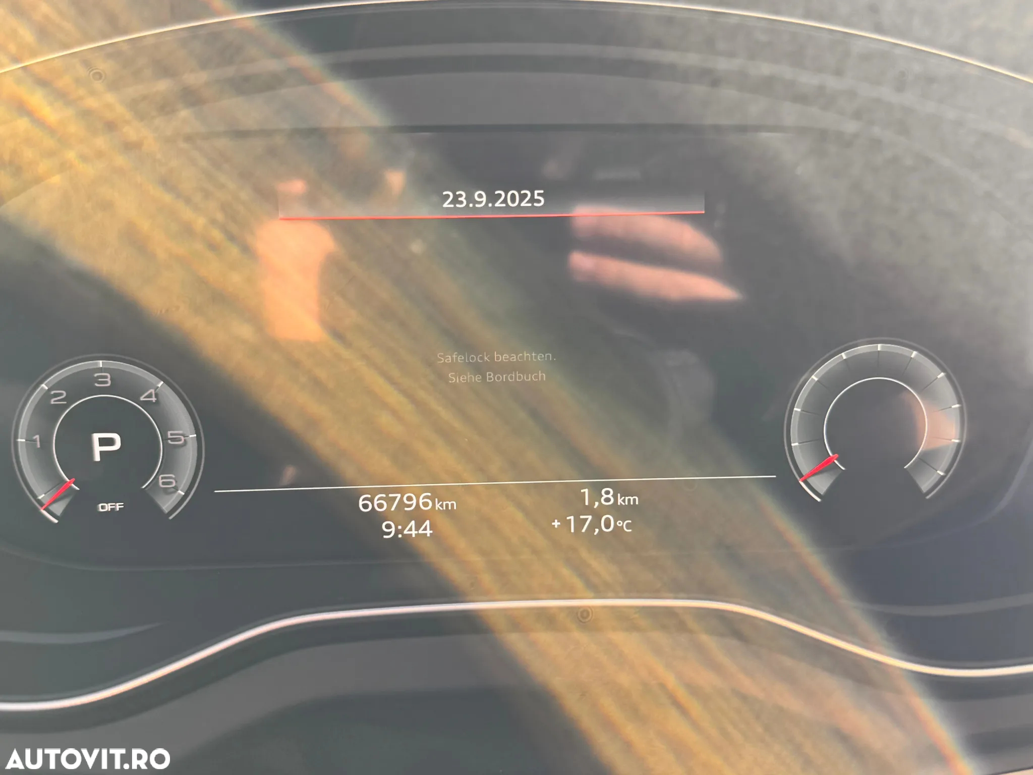 Audi Q5 40 TDI Sportback quattro S tronic advanced - 15
