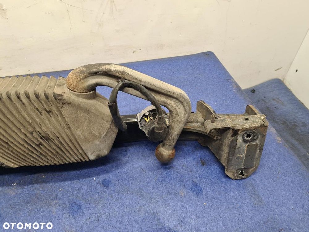 BMW 5 F11 HAK HOLOWNICZY ELEKTRYCZNY 303276600032 - 11
