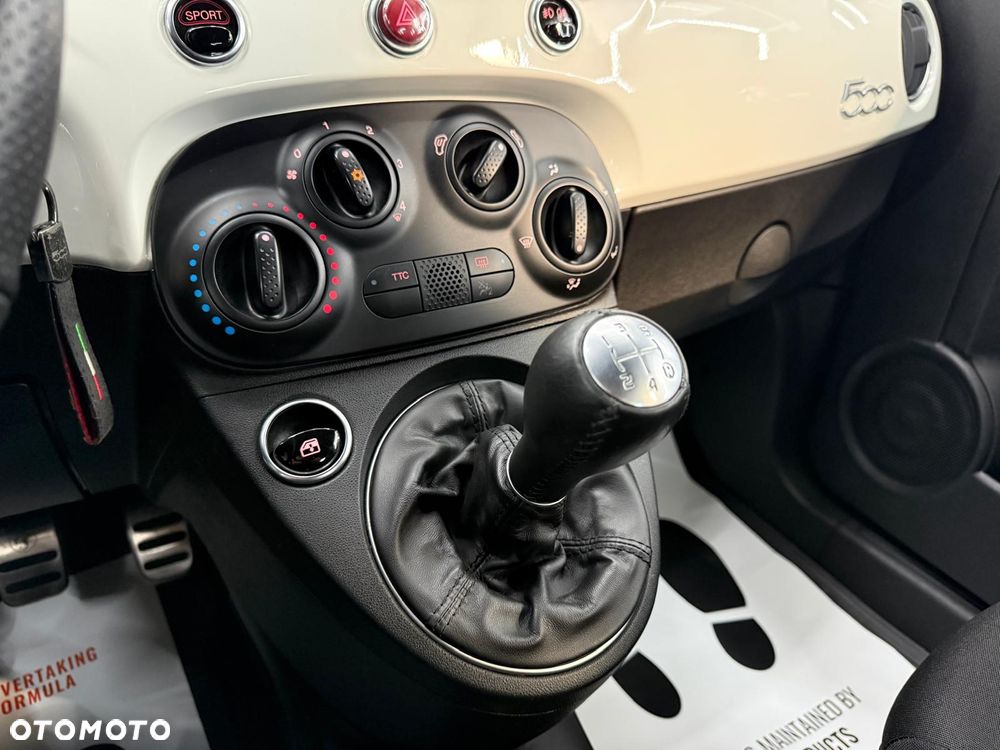 Abarth 595 1.4 T-Jet 16v Elaborabile - 22