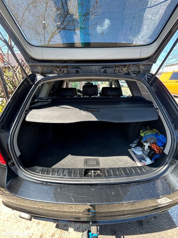 BMW Seria 3 318d - 12