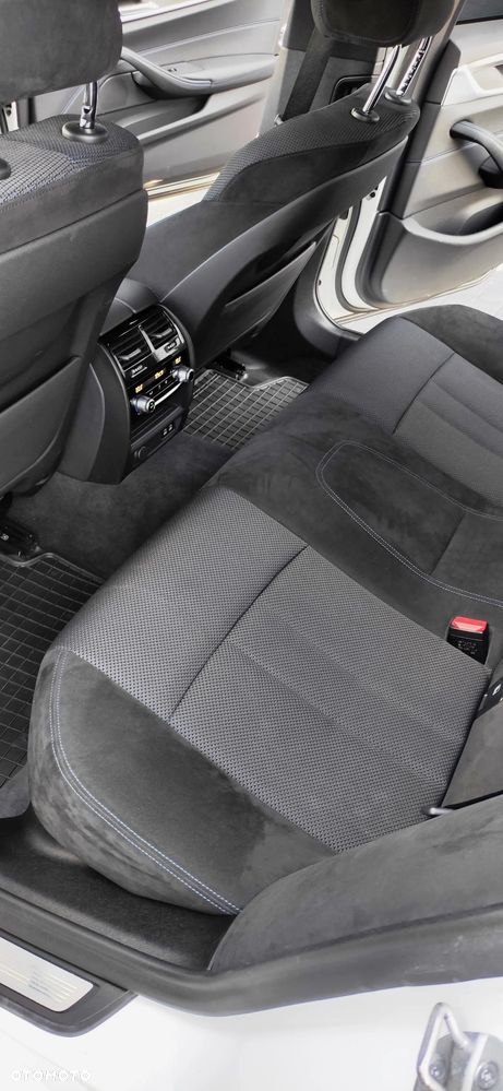 BMW Seria 5 530i mHEV M Sport sport - 21