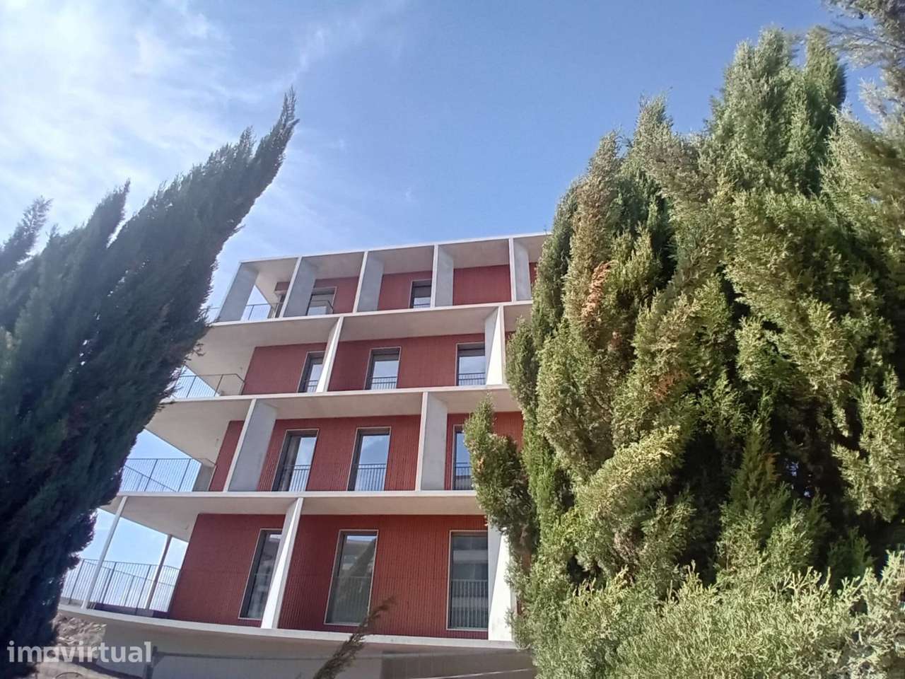 Apartamento T2 com estacionamento, Belas Clube de Campo, Sintra - Grande imagem: 3/25