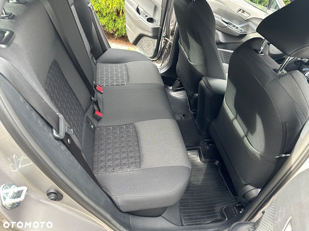 Toyota C-HR - 19
